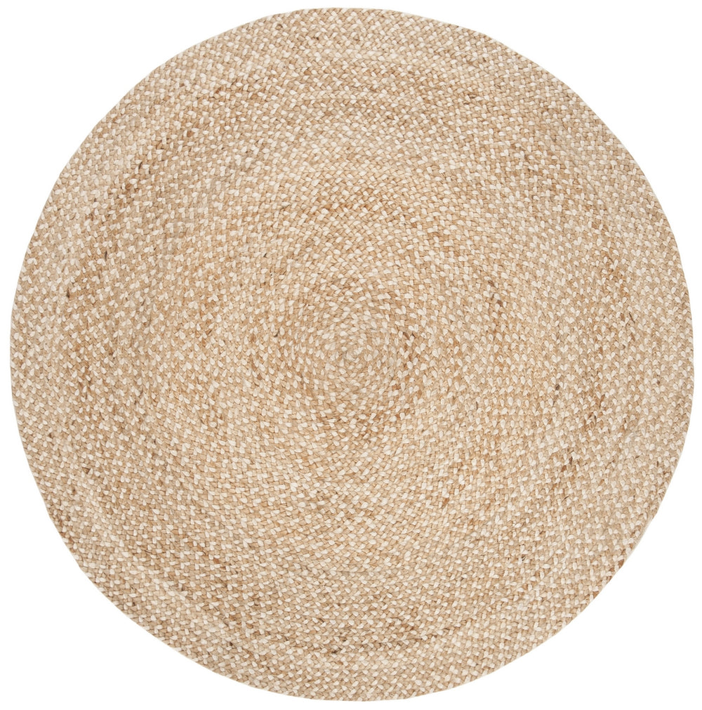 Safavieh Natural Fiber 804 Hand Woven Jute Rug NF804B-5R