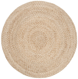 Natural Fiber 804 Hand Woven Jute Rug - Eco-Friendly, Durable, Stylish Addition to Any Home Decor