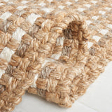 Safavieh Natural Fiber 815 Hand Woven NATURAL FIBER Rug NF815A-5