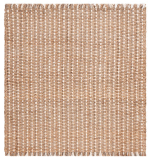 Safavieh Natural Fiber 815 Hand Woven NATURAL FIBER Rug NF815A-6