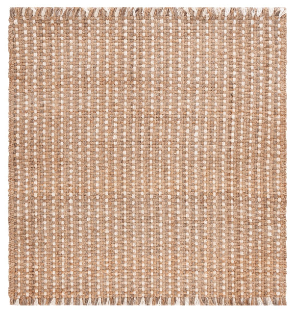 Safavieh Natural Fiber 815 Hand Woven NATURAL FIBER Rug NF815A-6