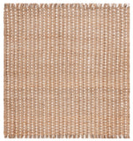 Safavieh Natural Fiber 815 Hand Woven NATURAL FIBER Rug NF815A-6