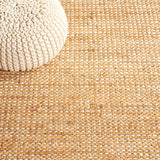 Safavieh Natural Fiber 816 Hand Woven Natural Fiber Rug NF816A-5