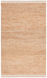 Safavieh Natural Fiber 816 Hand Woven Natural Fiber Rug NF816A-5