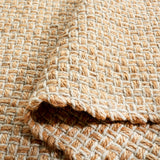 Safavieh Natural Fiber 818 Hand Woven Natural Fiber Rug NF818A-5