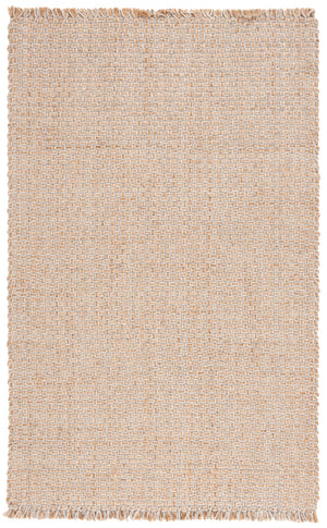 Safavieh Natural Fiber 818 Hand Woven Natural Fiber Rug NF818A-5