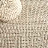 Safavieh Natural Fiber 819 Hand Woven Natural Fiber Rug NF819A-5