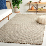 Safavieh Natural Fiber 819 Hand Woven Natural Fiber Rug NF819A-5