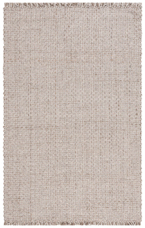 Safavieh Natural Fiber 819 Hand Woven Natural Fiber Rug NF819A-5