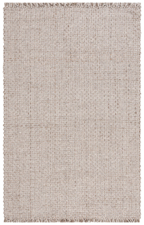 Safavieh Natural Fiber 819 Hand Woven Natural Fiber Rug NF819A-5