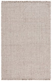 Safavieh Natural Fiber 819 Hand Woven Natural Fiber Rug NF819A-5