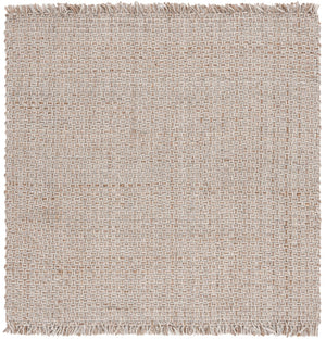 Safavieh Natural Fiber 819 Hand Woven Natural Fiber Rug NF819A-6