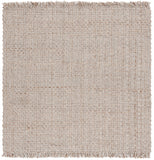 Safavieh Natural Fiber 819 Hand Woven Natural Fiber Rug NF819A-6