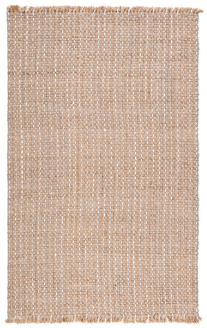 Safavieh Natural Fiber 820 Hand Woven Natural Fiber Rug NF820A-5