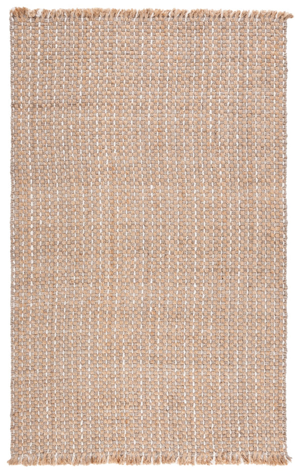 Safavieh Natural Fiber 820 Hand Woven Natural Fiber Rug NF820A-5