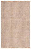 Safavieh Natural Fiber 820 Hand Woven Natural Fiber Rug NF820A-5