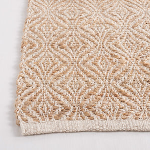 Safavieh Natural Fiber 833 Hand Woven Natural Fiber Rug Natural / Beige NF833A-9