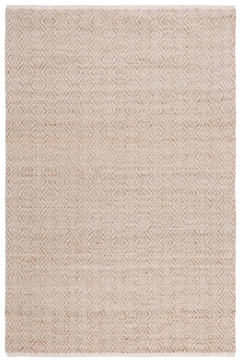 Safavieh Natural Fiber 833 Hand Woven Natural Fiber Rug Natural / Beige NF833A-9