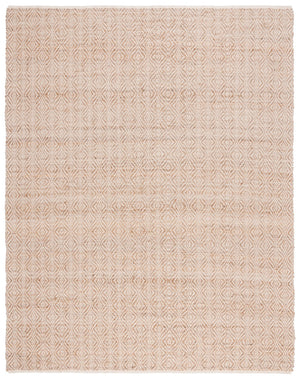 Safavieh Natural Fiber 833 Hand Woven Natural Fiber Rug Natural / Beige NF833A-9
