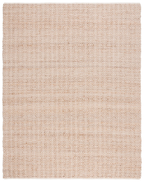 Safavieh Natural Fiber 833 Hand Woven Natural Fiber Rug Natural / Beige NF833A-9