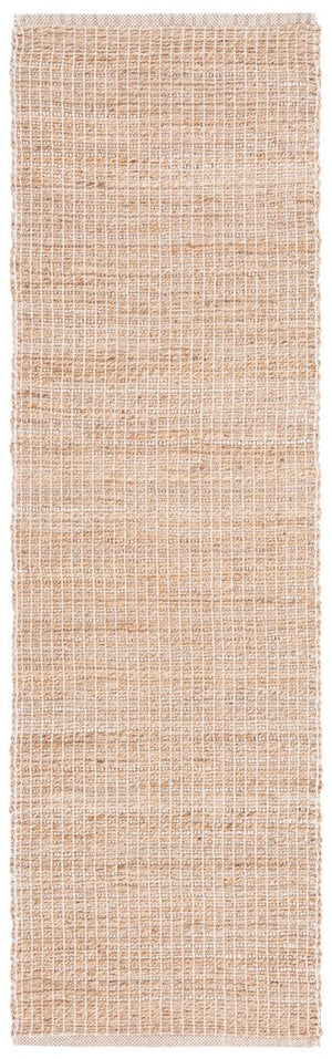 Safavieh Natural Fiber 834 Hand Woven Natural Fiber Rug Natural / Beige NF834A-9