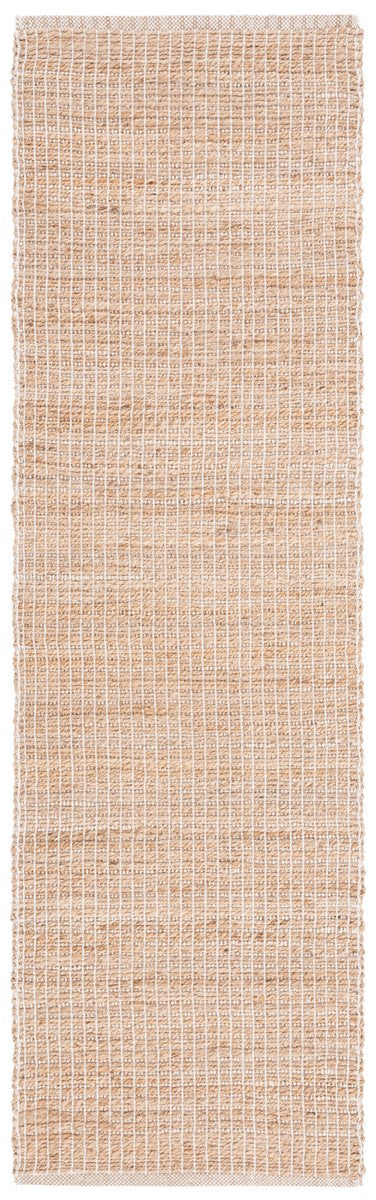 Safavieh Natural Fiber 834 Hand Woven Natural Fiber Rug Natural / Beige NF834A-9