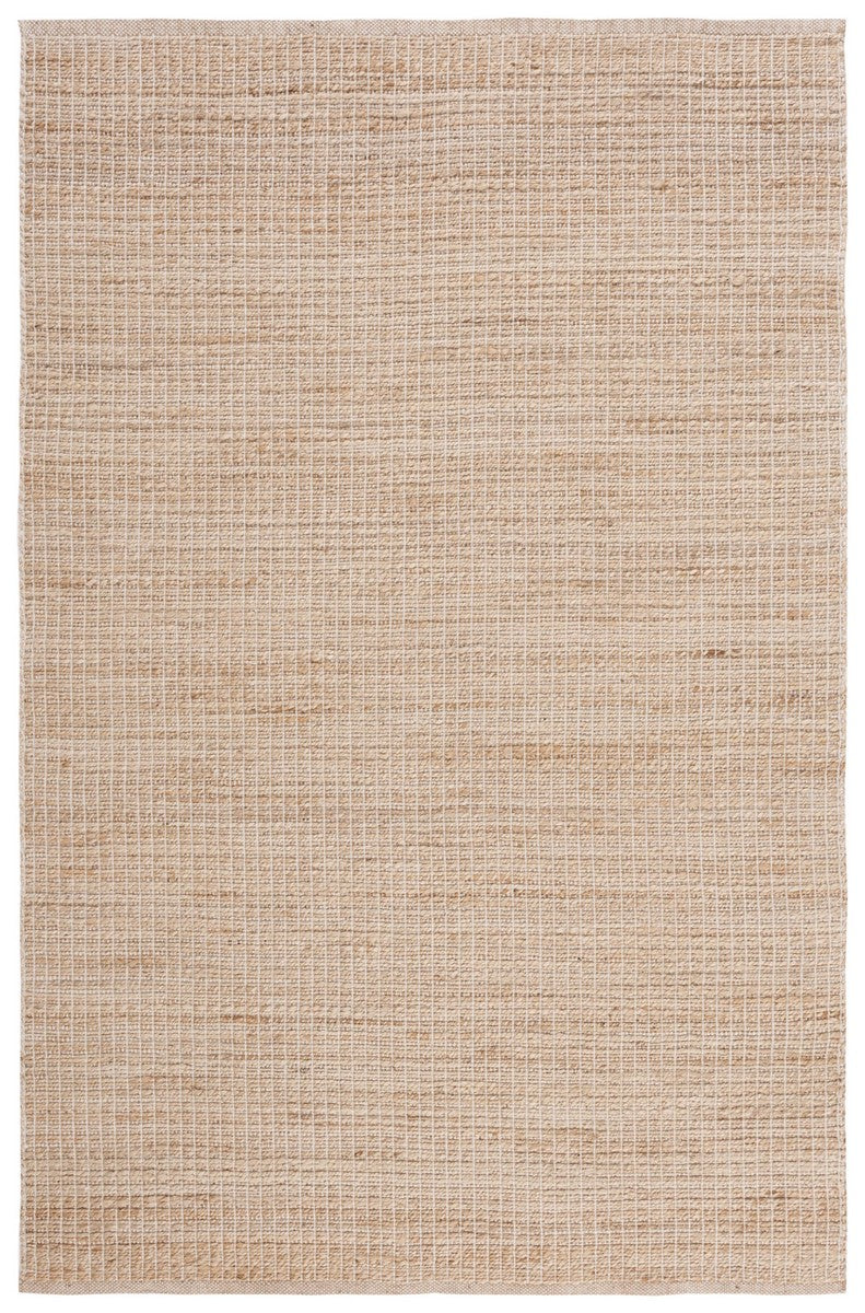 Safavieh Natural Fiber 834 Hand Woven Natural Fiber Rug Natural / Beige NF834A-9