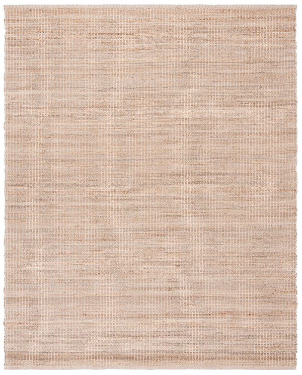Safavieh Natural Fiber 834 Hand Woven Natural Fiber Rug Natural / Beige NF834A-9