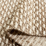 Safavieh Natural Fiber 835 Hand Woven Natural Fiber Rug NF835A-5