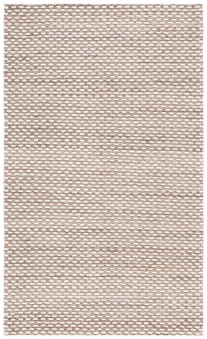 Safavieh Natural Fiber 835 Hand Woven Natural Fiber Rug NF835A-5