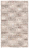 Safavieh Natural Fiber 835 Hand Woven Natural Fiber Rug NF835A-5