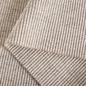 Safavieh Natural Fiber 842 Grey With Fringes Grey 60% Wool & 40% Jute Nf842f-4