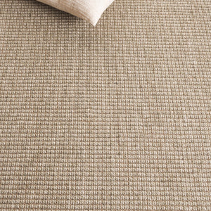 Safavieh Natural Fiber Area Rug - Elegant Flatweave Design, Eco-friendly Comfort, Timeless Style For Your Home Green 60% Wool & 40% Jute Nf842y-5