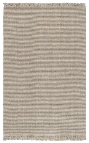 Safavieh Natural Fiber Area Rug - Elegant Flatweave Design, Eco-friendly Comfort, Timeless Style For Your Home Green 60% Wool & 40% Jute Nf842y-5