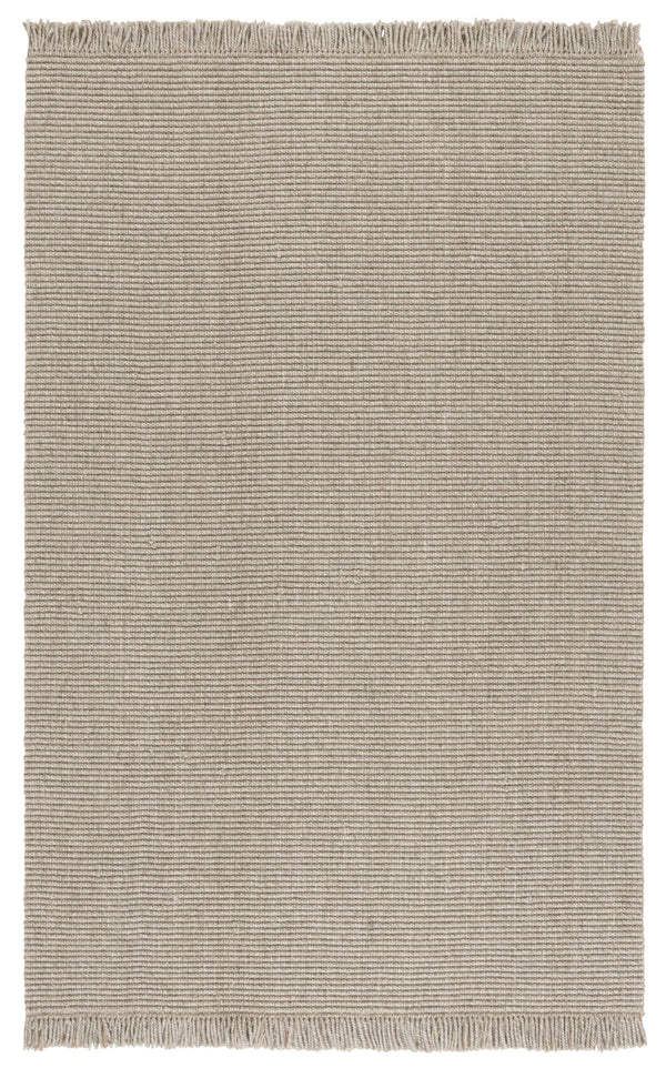 Safavieh Natural Fiber Area Rug - Elegant Flatweave Design, Eco-friendly Comfort, Timeless Style For Your Home Green 60% Wool & 40% Jute Nf842y-5