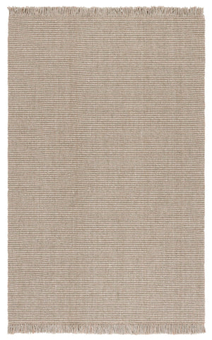 Safavieh Natural Fiber Area Rug - Handcrafted Flatweave Elegance For Sustainable Home Décor And Style Green 60% Wool & 40% Jute Nf842y-6