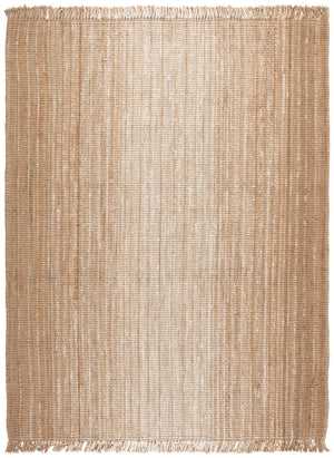 Safavieh Natural Fiber Area Rug - Elegant Jute Craftsmanship For Timeless Style And Comfort In Any Room Ivory ,Natural Jute Nf843a-4