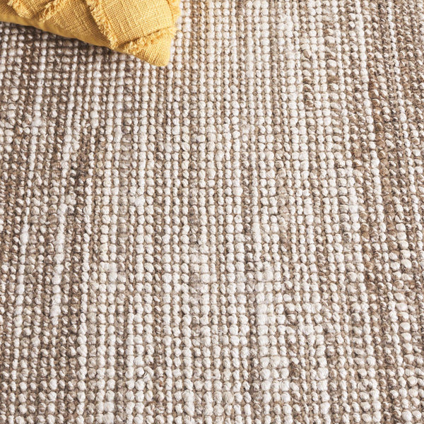 Safavieh Natural Fiber Area Rug - Elegant Jute Craftsmanship For Timeless Style And Comfort In Any Room Ivory ,Grey Jute Nf843f-28