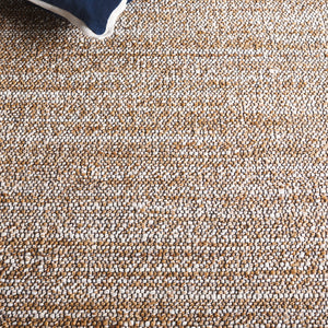 Safavieh Natural Area Rug – Handcrafted Jute And Cotton Design For Sustainable Elegance And Comfort Natural ,Bleach 80% Jute,20% Cotton Nf867d-8