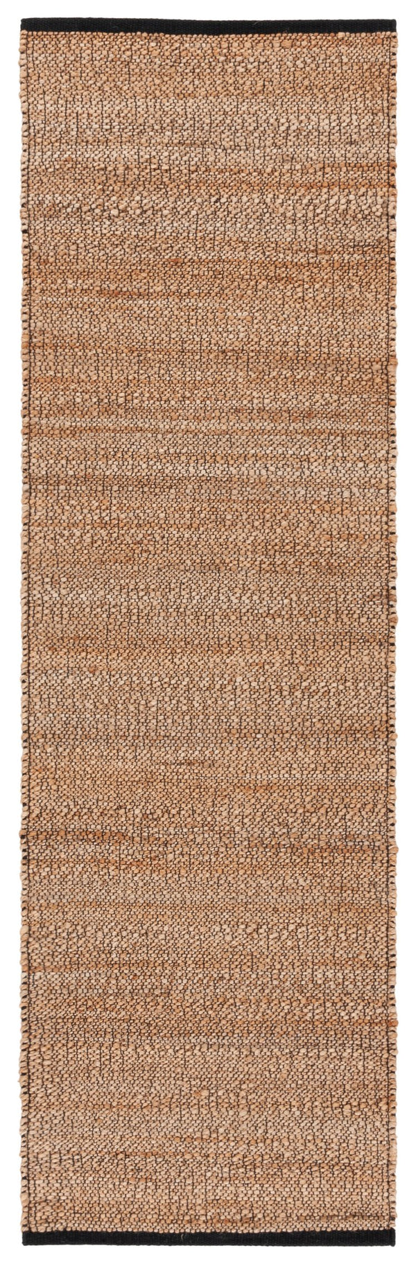 Safavieh Natural Area Rug – Handcrafted Jute And Cotton Design For Sustainable Elegance And Comfort Natural ,Brown 80% Jute,20% Cotton Nf867t-4