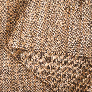 Safavieh Natural Area Rug – Handcrafted Jute And Cotton Design For Sustainable Elegance And Comfort Natural ,Brown 80% Jute,20% Cotton Nf867t-4