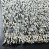 Natural Fiber Hand Woven Jute Rug from India – Eco-Friendly, Durable, and Stylish Home Decor Choice