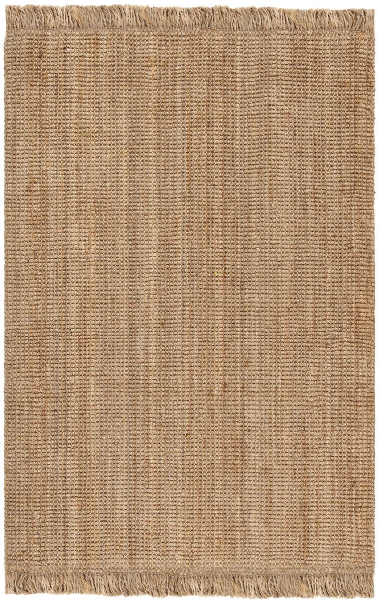 Safavieh Natural Fiber 876 Hand Woven Jute Rug NF876B-28