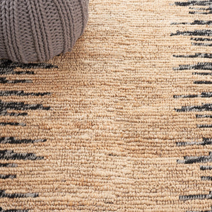 Safavieh Natural Fiber 953 Hand Woven Natural Fiber Rug NF953A-6