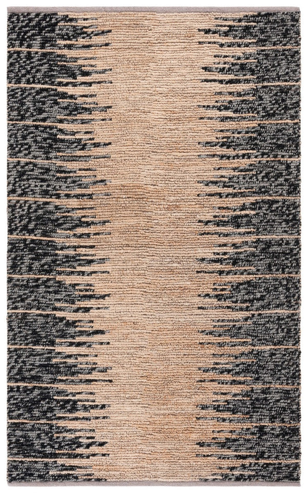 Safavieh Natural Fiber 953 Hand Woven Natural Fiber Rug NF953A-6