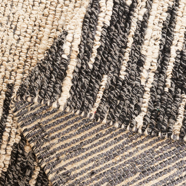 Safavieh Natural Fiber 953 Hand Woven Natural Fiber Rug NF953B-6