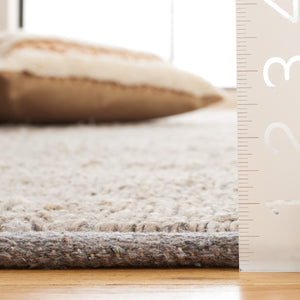 Safavieh Natural Fiber 953 Hand Woven Natural Fiber Rug NF953F-6