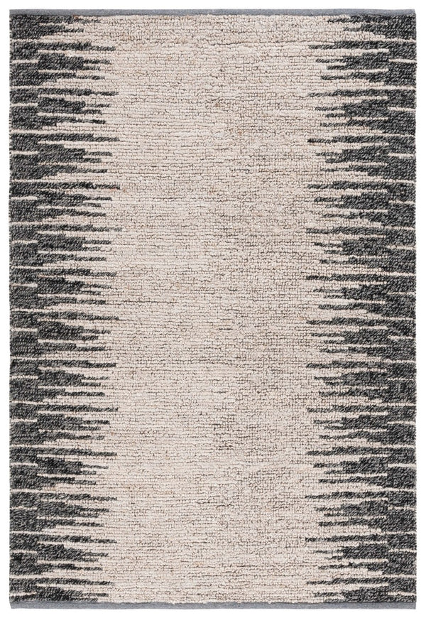 Safavieh Natural Fiber 953 Hand Woven Natural Fiber Rug NF953G-6