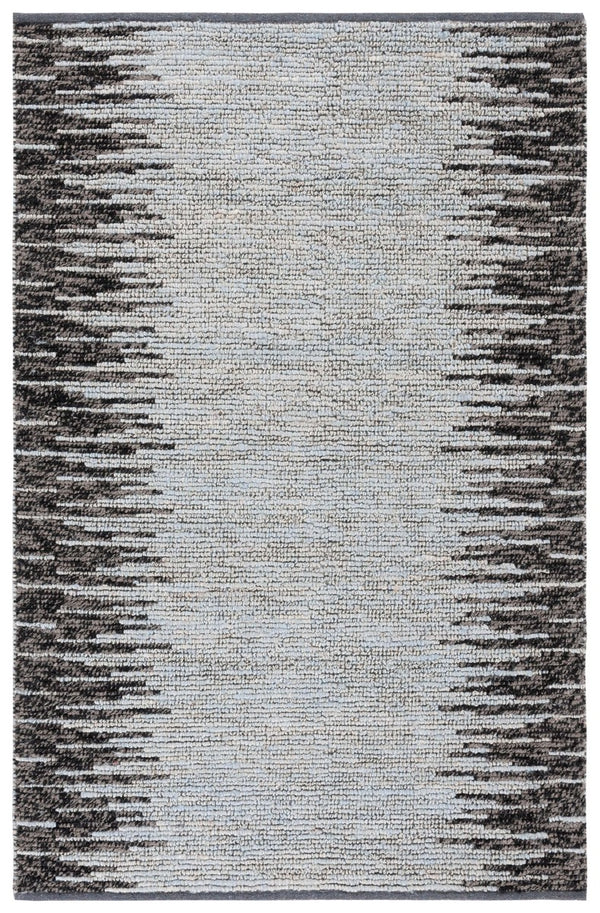 Safavieh Natural Fiber 953 Hand Woven Natural Fiber Rug NF953L-6