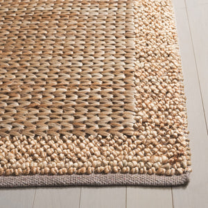 Safavieh Natural Fiber 954a Natural Natural Jute Nf954a-4